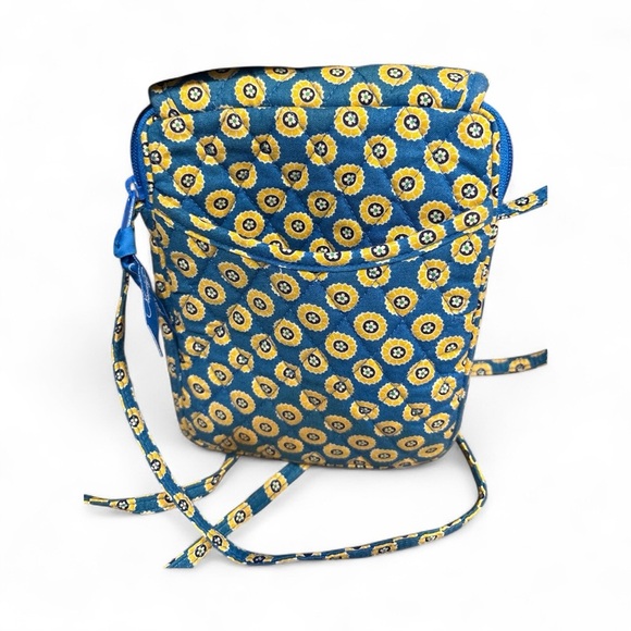 Vera Bradley “Riviera Blue” 5-Piece Set – Retired Pattern - Picture 14 of 14